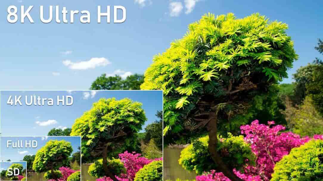 The Best Streaming Resolution Settings for HighQuality Live Video