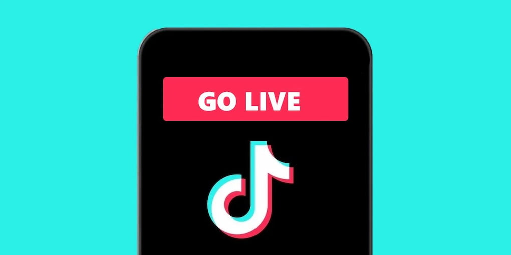 Hvordan man live stream på tiktok