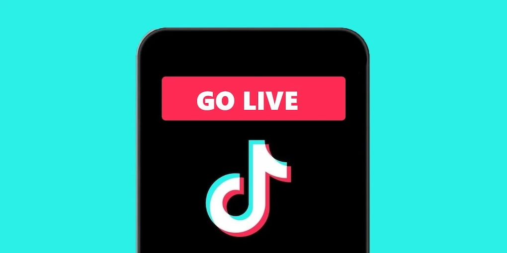 Cómo transmitir en directo en TikTok