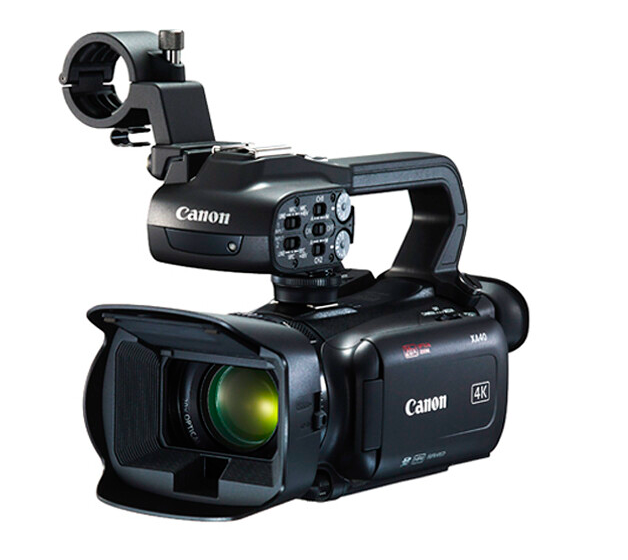 10 Best 4K Streaming Cameras for Professional Live Streaming