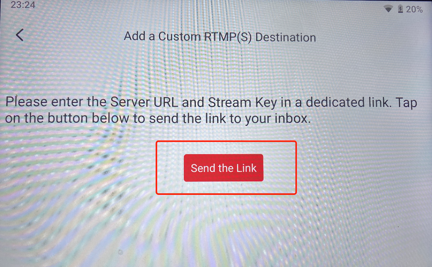 Custom_RTMP_-_send_the_link_red_button_-_step_4_-_yololiv_tuto