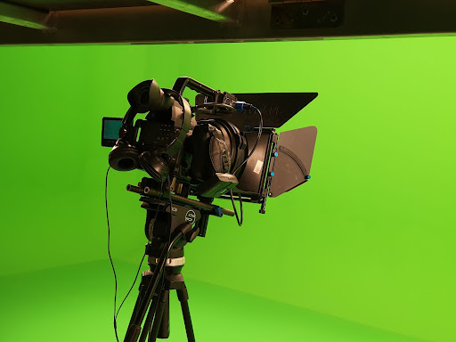 My & Livestreaming Setup — Studio Tour 2021