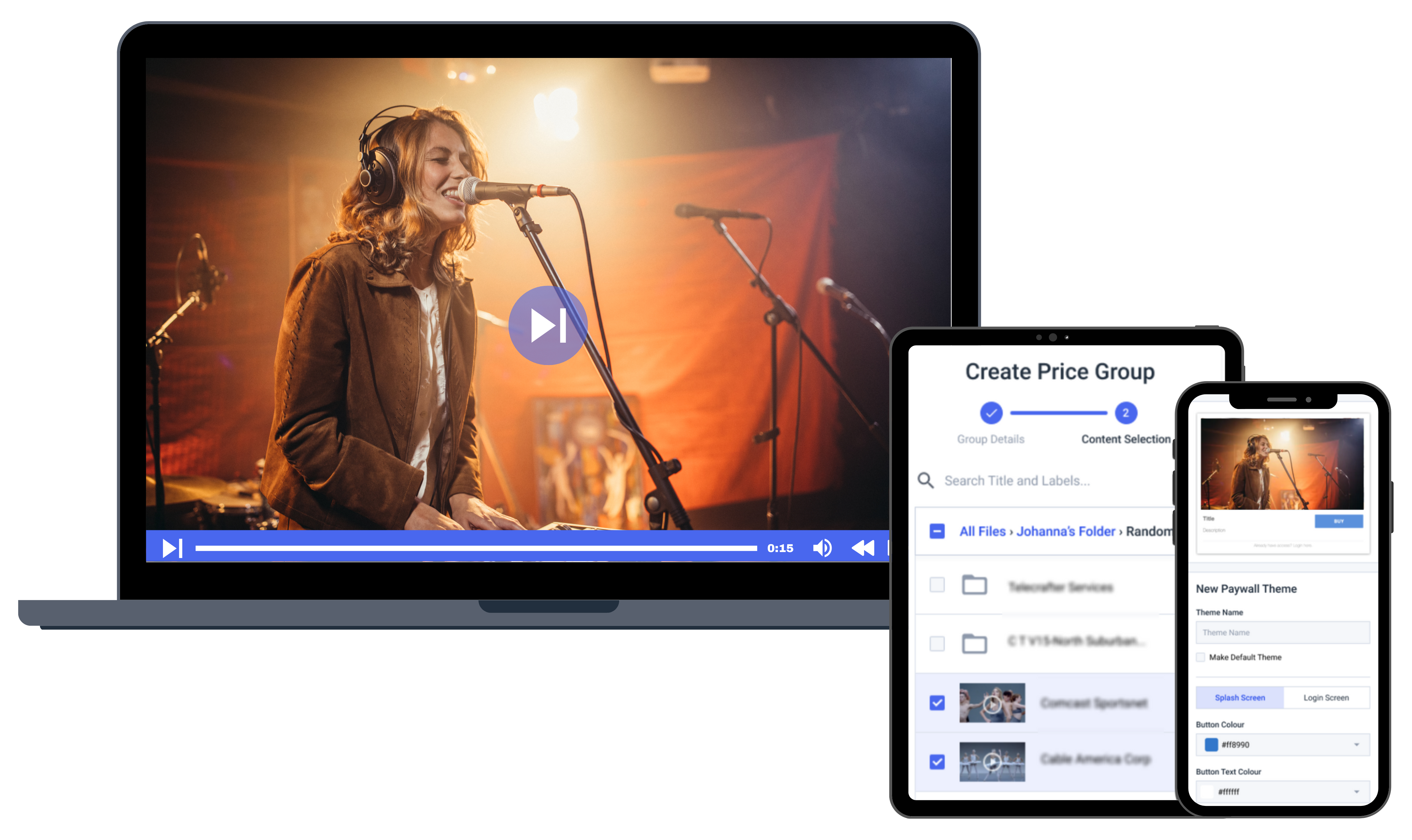 How to Embed Live Streaming Video on Your Website in 2023 Dacast