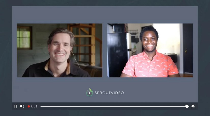Piattaforma SproutVideo