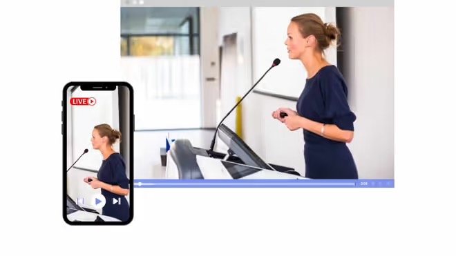 12 Best Professional Video Hosting Platforms: Choosing the Best Solution for Business [2022 Update]
