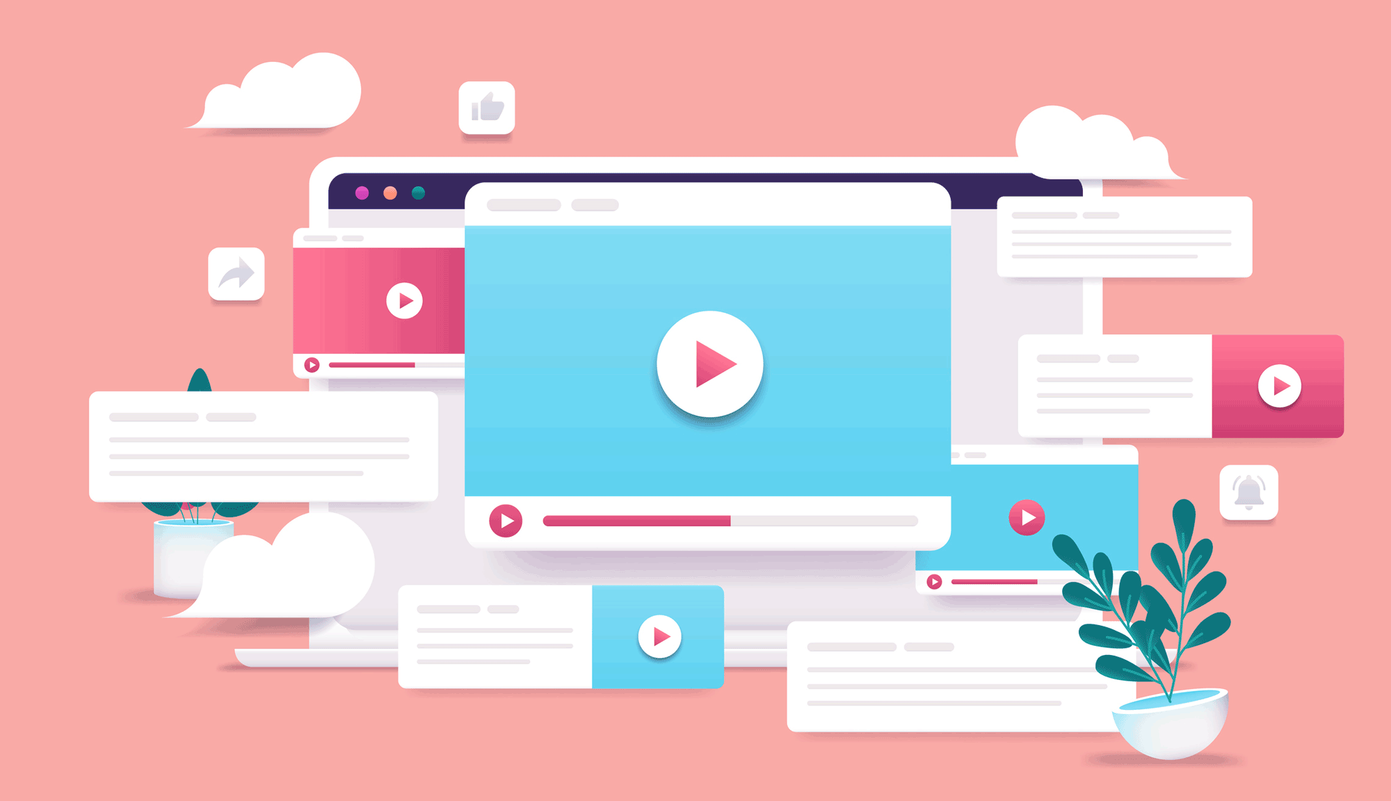 SEO no : O Guia Definitivo para Começar com Video Marketing