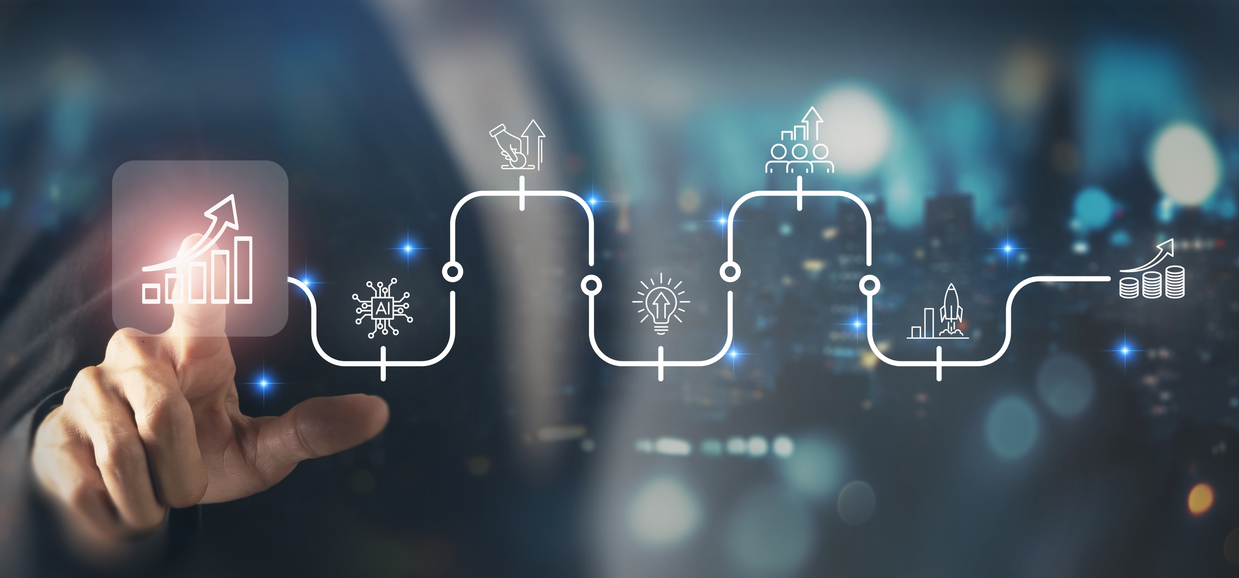 How to Prepare Your Streaming Strategy for AI