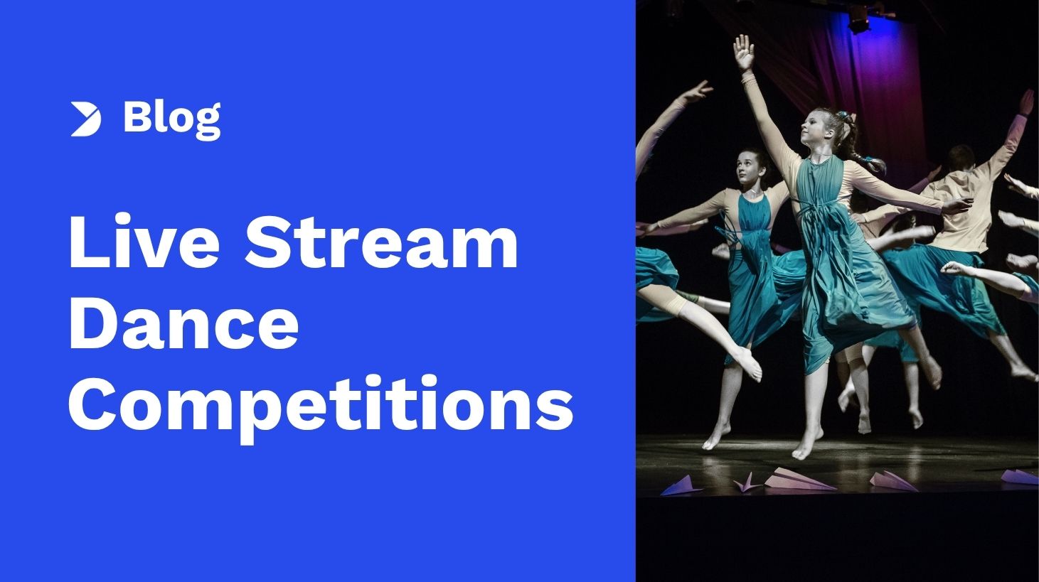 How to Live Stream Dance Competitions: The Professional’s Complete Guide [2026]