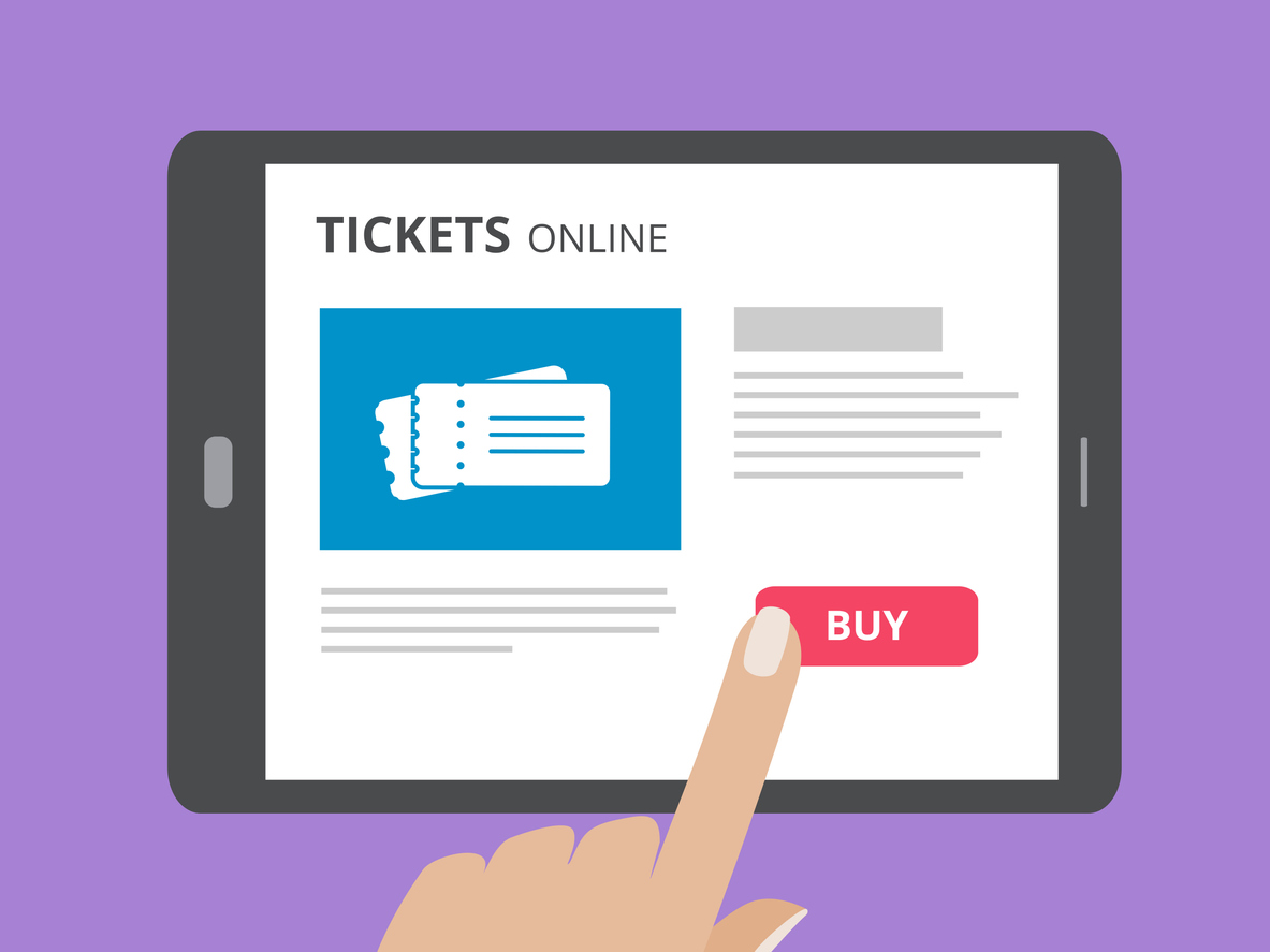 Ticketing a Virtual Summit